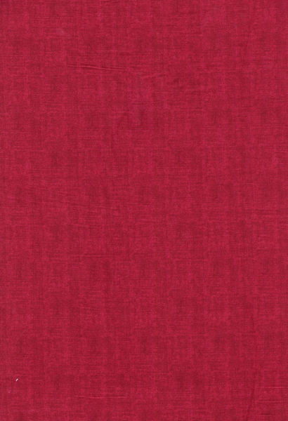 Linen Texture Cardinal
